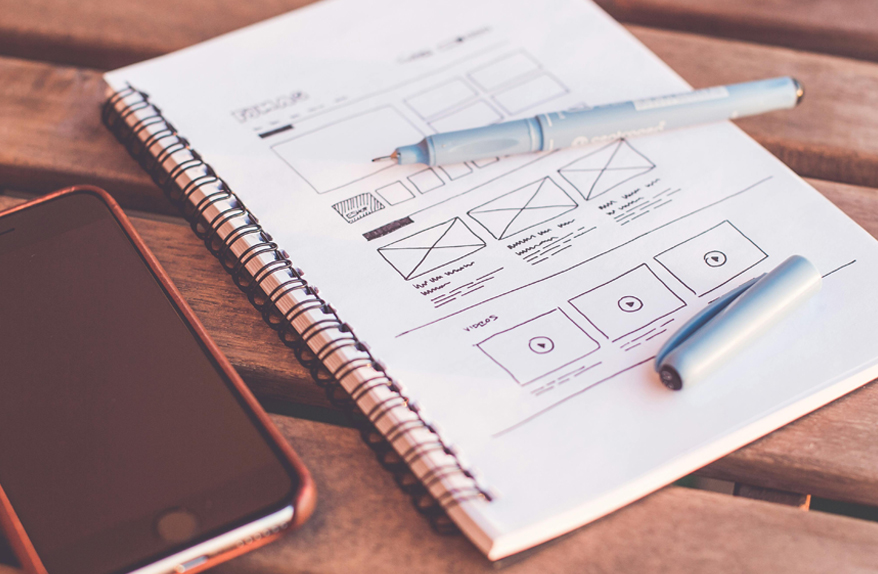 Dynamic Web Design