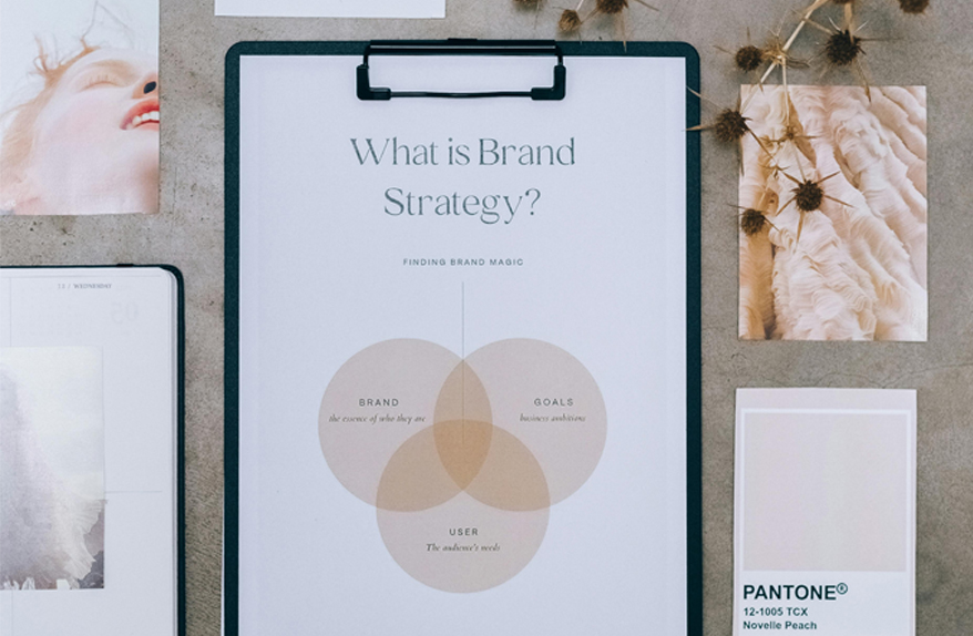 Seven Studio Template